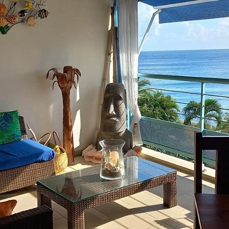 Esprit Caraibes Apartment Ле Диамант Екстериор снимка