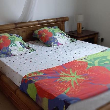 Esprit Caraibes Apartment Ле Диамант Екстериор снимка