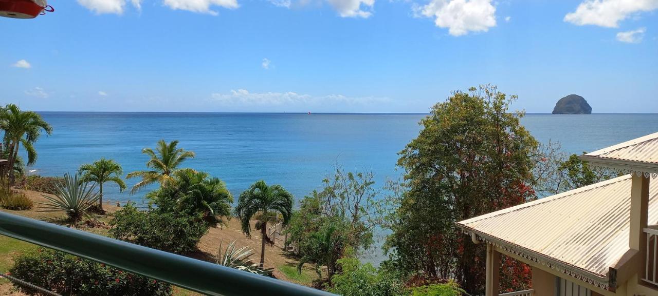 Esprit Caraibes Apartment Ле Диамант Екстериор снимка