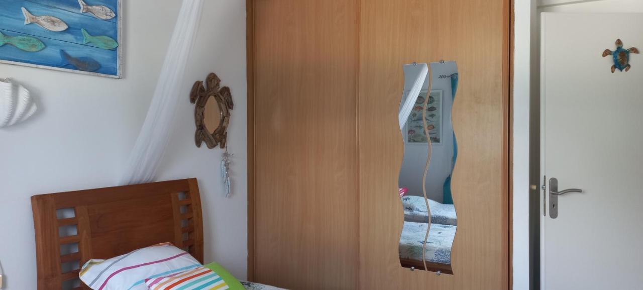 Esprit Caraibes Apartment Ле Диамант Екстериор снимка