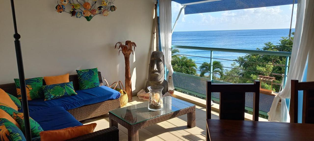 Esprit Caraibes Apartment Ле Диамант Екстериор снимка