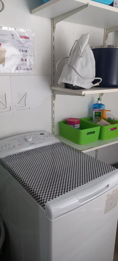 Esprit Caraibes Apartment Ле Диамант Екстериор снимка